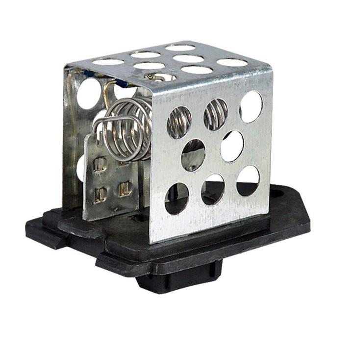 مقاومت فن خودرو اچ آی سی کد 7023 مناسب برای پژو 206